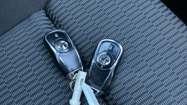 Vauxhall Insignia 1.5T SRi Vx-line Nav 5dr Petrol Hatchback